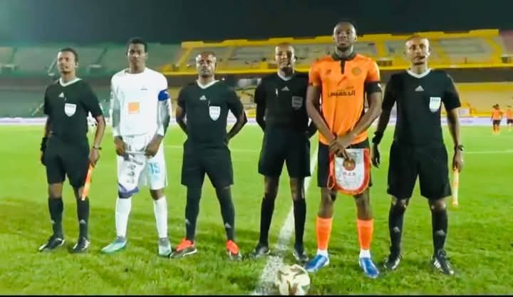 Compétitions Africaines des Clubs : Défaite des Clubs Maliens